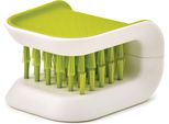 Joseph Joseph Pulitore Di Coltelli Bladebrush Verde