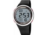 Collezione Digitale Calypso Black Colour Splash - Uomo