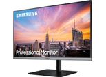 Samsung S24R652FDU - Serie SR65 - Monitor Led - 61 Cm (24")"