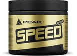 Speed - 60 Capsule I Caffeina I Aminoacidi I Estratti Vegetali I Dieta I Stimolanti I Pre-Allenamento I L-Tirosina I Arancio Amaro (Sinefrina) I Panax Ginseng I Zenzero