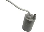 Pompa Sommersa Per Acqua 12V 15 Litri Per Camper, Caravan, Campeggio E Barca.