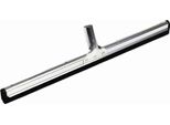Siena Garden 902-69455 Spatola In Gomma, Metallo 55 Cm, Argento/Nero