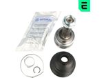 Set Giunti Optimal Per Albero Motore Per Hyundai Atos (Mx) CW-2624