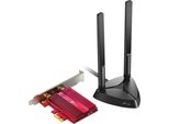 Tp-Link Archer TX3000E - Netzwerkadapter - Pcie - Bluetooth 5,0, 802,11Ax (Archer TX3000E)