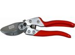 Siena Garden Cesoie Ad Incudine Premium CG1050, Lama Con Rivestimento Antiaderente