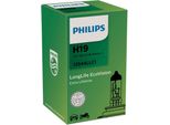 Philips H19 12V 60/55W Pu43T-1 Longlife 1St.