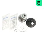 Set Giunti Optimal Per Albero Motore Per Volvo V40 Station Wagon (645) CW-2748