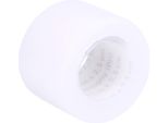 Param Bobina Di Gesso Adesivo 2,5 Cm X 5 M Din 13019, 1 Pz. Gesso