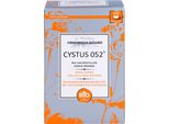 Cystus 052 Pastiglie Per La Gola Biologiche Miele-Arancia, 132 Pz Pas