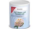 H&S Stomach And Intestinal Tea Mild (Tè Sfuso), 100 G Di Tè