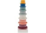 Free2Play Torre Impilabile Rotonda