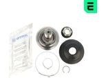 Set Giunti Optimal Per Albero Motore Per Renault Laguna Iii Grandtour (KT0/1) CW-2976