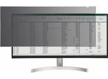 Startech.Com PRIVSCNMON34W Filtro Privacy Per Display Senza Cornice 86,4 Cm (34" ) (PRIVSCNMON34W)"