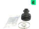 Set Soffietto Optimal Per Albero Motore Adatto Per Peugeot 106 Ii Hatchback (1A, 1C) CVB-10168CR