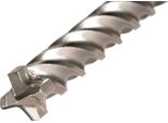Makita Hammerbohrer SDS-PLUS, Nemesis Ii, 14 X 315 Mm SDS-PLUS - Nemesis 2 - 14 X 315 Mm