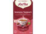 TÈ Immune (Supporto DELL'IMMUNITÀ)(17 X 2 G) 34 G - TÈ Yogi