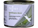 Trovet Hrd Carne Di Cavallo Ipoallergenica Per Gatti Lattina 200G