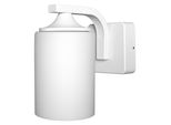 Ledvance Luce Esterna Endura Lanterna Classica Cilindro E27 Bianco 4058075392649