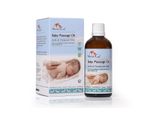 Mommy Care - Olio Naturale Per Il Massaggio Dei Bambini 100 Ml