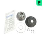 Set Giunti Ottimali Per Albero Motore Per Fiat Punto Evo (199) CW-2873