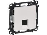 Presa Valena Life 1Xrj45 Bianco Cat.5E Ftp 753153
