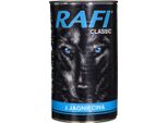 Dolina Noteci Rafi Classic - Cibo Umido Per Cani Miscela Di 5 Gusti - 20X1240G