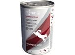 Trovet Tpd Tacchino Ipoallergenico Per Cani In Lattina 400G