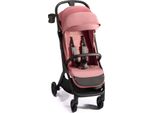 Kinderkraft Select Nubi 2 Passeggino Sportivo Rosa Quarzo