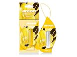 Profumo Per Auto Areon Liquid Mon - Vanilla