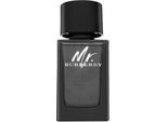 Burberry Mr. Burberry Eau De Parfum Per Uomo 100 Ml