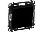 Deviator Key 756316 Valena Life Legrand - Nero