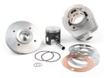 Cilindro Bgm Pro 177 / 187Ccm Per Vespa Px, Cosa 125 / 150, GTR125, TS125, Sprint, Lml Star 125 / 150, Motovespa PX125