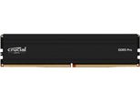 Crucial DDR5-5600 32GB Udimm CL46 (16Gbit) (CP32G56C46U5)