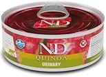 Farmina N&D Quinoa Urinary 80 Gx12