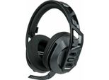 Cuffie Da Gioco Rig 600 Pro Hx (Nero)