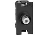 Living Now - Presa Sat Coassiale Tipo F - K4202F