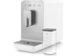 Robot Da Caffè Bianco Da 19 Bar Smeg Bcc13Whmeu