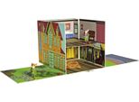 Geronimo Stilton - La Casa