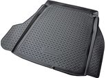 Rivestimento Del Bagagliaio In Gomma Per Bmw Serie 5 E60 Berlina, 2003-2010 | Perfetta Vestibilità Con Cerchio