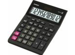 Calcolatrice Tascabile Casio G-R12Cbk Taglia Unica