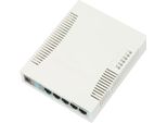 Mikrotik Routerboard 260GS A 5 Porte