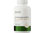 Ostrovit Ashwagandha Capsule, 240 Capsule - Integratore Di Alta Qualità Per La Gestione Dello Stress