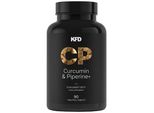 Curcumina E Piperina+ Di Kfd Nutrition