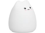 Luce Notturna, Lampada Da Tavolo, Lampada A Rubinetto, Lampada Da Comodino, Luce Del Silicone, Decorazione Domestica