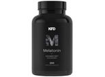 Kfd Nutrition Melatonina 1 Mg - Per Un Sano Ritmo Del Sonno