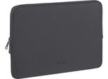 Riva Case 8116 Black Riva Nb Sleeve Clark 15,6" Schwarz 8116"