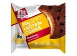 Biscotto Proteico Morbido Fit Spo Con 8 G Di Collagene E Senza Zuccheri Aggiunti