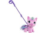 Just Play Furreal Fly-A-Lots Alihorn Giocattolo Interattivo Di Peluche 4+