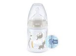 Biberon Nuk First Choice+ 150Ml In Silicone