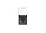 Presa RJ45 Stp Cat 6A 1 Modular Classic Legrand - Nero